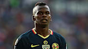 El jugador Darwin Quintero.