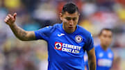 Cruz Azul v America - Torneo Apertura 2019 Liga MX