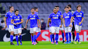 Cruz Azul podría ofrecer a algunos jugadores a clubes de la MLS