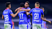 La Máquina acumula una racha de 10 victorias consecutivas 