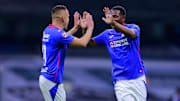 Cruz Azul buscará reforzar su ofensiva