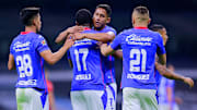 Cruz Azul va por el récord histórico de victorias consecutivas