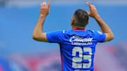 Pablo Aguilar no renovaría con Cruz Azul para el Apertura 2021
