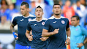Cruz Azul v Chicago Fire: Quarterfinal - 2019 Leagues Cup