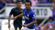 Cruz Azul v Chivas - Torneo Apertura 2017 Liga MX
