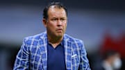 Juan Reynoso, entrenador de Cruz Azul