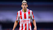 Se revela la nueva equipación de las Chivas para la temporada 2021-2022