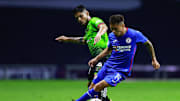 Cruz Azul v FC Juarez - Torneo Guard1anes 2020 Liga MX