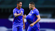 Cruz Azul v FC Juarez - Torneo Guard1anes 2020 Liga MX