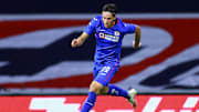 Cruz Azul v FC Juarez - Torneo Guard1anes 2020 Liga MX
