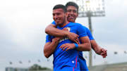 Cruz Azul se impuso a León, uno de los favoritos del torneo.