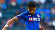 Cruz Azul v Lobos BUAP - Torneo Clausura 2018 Liga MX