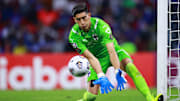 Cruz Azul v Monterrey - CONCACAF Champions League 2021