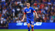 Cruz Azul v Monterrey - Playoffs Torneo Apertura 2018 Liga MX