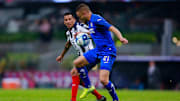 Cruz Azul v Monterrey - Torneo Apertura 2019 Liga MX