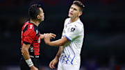 Cruz Azul v Monterrey - Torneo Apertura 2021 Liga MX