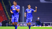 Cruz Azul en el Torneo Guard1anes 2021 Liga MX