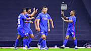 Cruz Azul v Monterrey - Torneo Guard1anes 2021 Liga MX