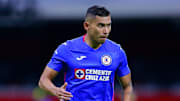 Cruz Azul v Necaxa - Torneo Guard1anes 2020 Liga MX