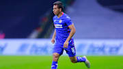 Cruz Azul v Necaxa - Torneo Guard1anes 2020 Liga MX