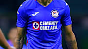 Cruz Azul v Necaxa - Torneo Guard1anes 2020 Liga MX