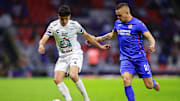 Cruz Azul v Pachuca - Playoffs Torneo Guard1anes 2021 Liga MX