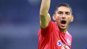 De salir campeón de Liga MX con Cruz Azul, el arquero José de Jesús Corona podría dejar La Noria para llegar a Chivas.