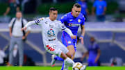 Cruz Azul v Pachuca - Playoffs Torneo Guard1anes 2021 Liga MX