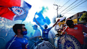 Llegó el día para que Cruz Azul haga historia 