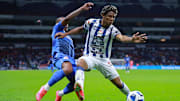 Cruz Azul v Pachuca - Torneo Apertura 2021 Liga MX