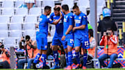 Cruz Azul v Pachuca - Torneo Clausura 2020 Liga MX