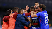 Cruz Azul - Torneo Guard1anes 2020 Liga MX