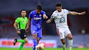 Cruz Azul v Pachuca - Torneo Guard1anes 2020 Liga MX