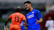 Cruz Azul v Portmore - CONCACAF Champions League 2020