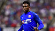Cruz Azul v Portmore - CONCACAF Champions League 2020