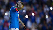 Cruz Azul v Puebla - Clausura 2016 Liga MX