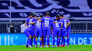 Cruz Azul - Torneo Guard1anes 2021 Liga MX