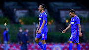 Cruz Azul v Puebla - Torneo Guard1anes 2021 Liga MX