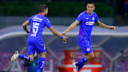 Cruz Azul v Pumas UNAM - Playoffs Torneo Guard1anes 2020 Liga MX