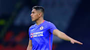 El futbolista de la Máquina es una de las peticiones de Vucetich para el próximo torneo