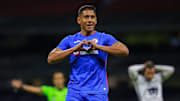 Luis Romo confirma su lealtad a Cruz Azul