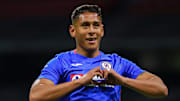 Luis Romo se encuentra en el radar de equipos europeos