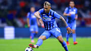 Cruz Azul v Queretaro - Torneo Apertura 2021 Liga MX