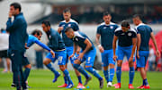 Cruz Azul v Queretaro - Torneo Clausura 2019 Liga MX