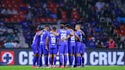 Cruz Azul buscaría los servicios de Aldo Rocha 