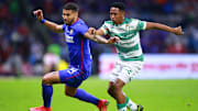Cruz Azul v Santos Laguna - Final Torneo Guard1anes 2021 Liga MX