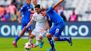 Cruz Azul vs Santos Laguna | Liga MX