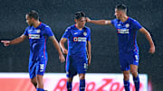 Cruz Azul v Santos Laguna - Torneo Guard1anes 2020 Liga MX