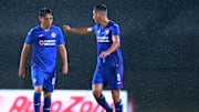 Cruz Azul v Santos Laguna - Torneo Guard1anes 2020 Liga MX