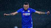 Cruz Azul v Santos Laguna - Torneo Guard1anes 2020 Liga MX